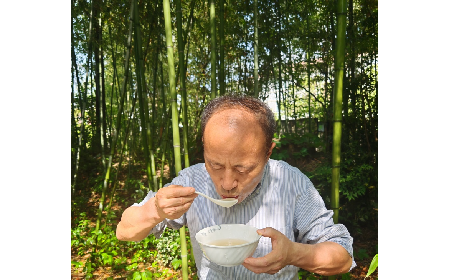 五月踏青正當時，讓傳統(tǒng)風(fēng)味為旅途添香