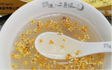 立夏時節(jié)，二月風野生葛粉與自然共赴一場有機之約