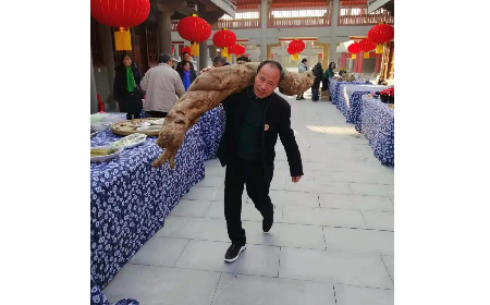 163 年只做一件事！深山非遺葛粉憑啥火遍全國(guó)？