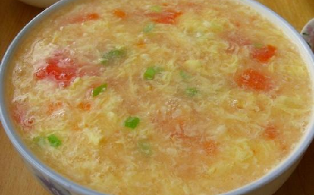 野生葛根粉的多樣吃法，你 get 了嗎？你會做嗎？