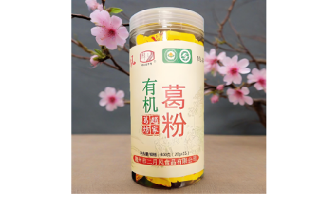 被同事塞了罐有機(jī)野生葛根粉后，我的辦公室生活變了樣