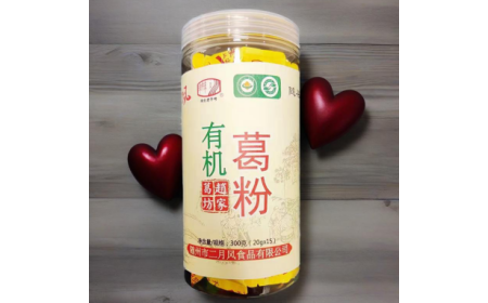 媽媽的秘密武器！一罐葛根粉，讓娃乖乖坐住半小時(shí)