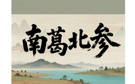 秋日滋養(yǎng)智慧：南葛北參，順應(yīng)自然的飲食之道