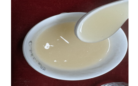 秋日輕潤，邂逅二月風(fēng)有機野生葛根粉